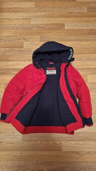 Dětská prošívaná bunda - 2