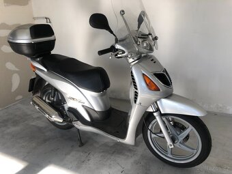 Honda Sh 150 - 2