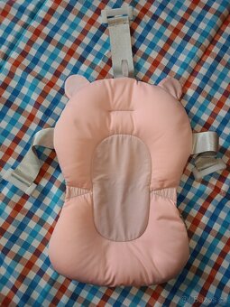 Lehátko do vany - 2