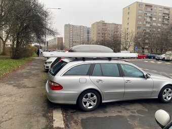 Markiza Thule 300 cm, boční montáž - 2