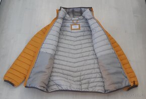 Bunda z dutého vlákna - 2