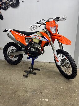 KTM 250 EXC-F - 2