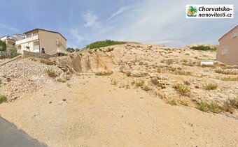 Prodej, pozemek, 445 m, , , Česko - 2