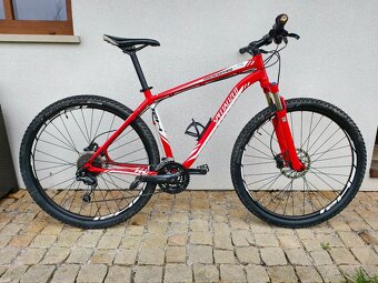Horské kolo Specialized Rockhopper Comp 29" - 2