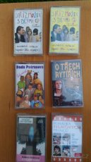 MC hudba, pohádky - 2