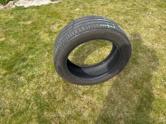 Pneumatiky 235/50 R 19 Michelin primacy 4 - 2