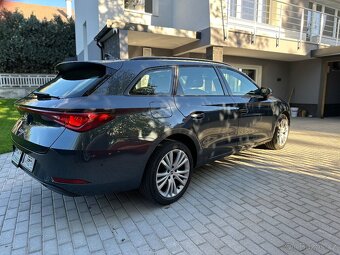 SEAT Leon ST 2.0 TDI 2022 - 2