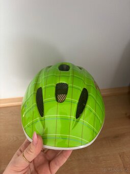 Dětská helma - 2