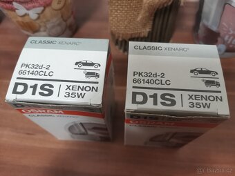 Osram xenarc D1S 35W - 2