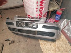 Hyundai getz 2004 - 2