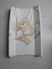 Přebalovací podložka - 2