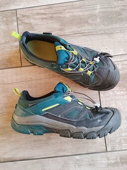 Boty Quechua, vel.37 - Waterproof - 2