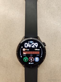 Xiaomi watch s4 - 2