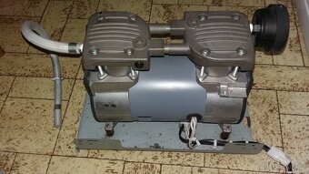 Kompresor Hitachi CA400F - 2