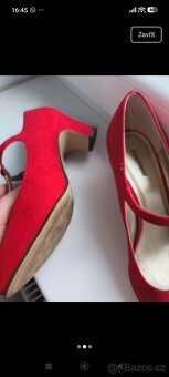 Dámská obuv - 2