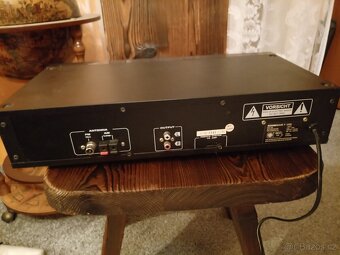 SOUNDWAVE T-1200 - 2