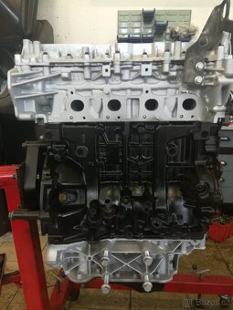 Motor 2.0 Dci M9R - 2