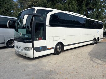 Mercedes-Benz Travego - 2