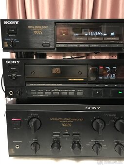 Sony - 2