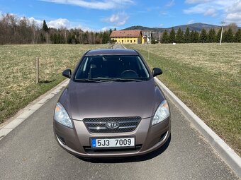 Kia Ceed 1.4 - 2