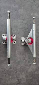 Treky Trucker Fastrack 180mm - 2