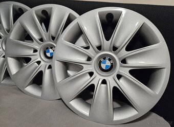 Originální disky BMW - 2