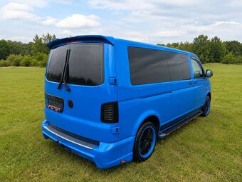 VW T5 lift,long ,2.0 diesel, - 2
