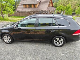 Volkswagen Golf 5 - 2