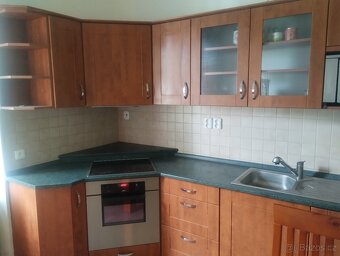 Kuchyně včetně spotřebičů - 2