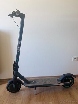 Elektrokoloběžka Aerium - 2
