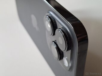 Iphone 14 Pro 128 gb černý - 2