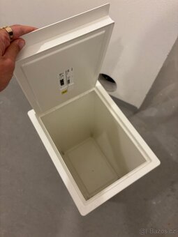 Ikea kos, skoro jako novy - 2