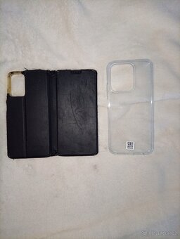 obal na mobil redmi - 2
