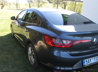Renault Mégane IV, 1.6SCe, INTENS - 2