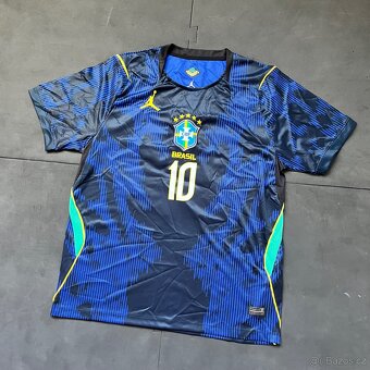 Fotbalový dres Neymar JR MS 2026 - 2