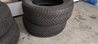 Nokian 226/65r17 - 2
