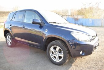 Toyota RAV4 2,2 D-CAT 4x4 SOL - 2