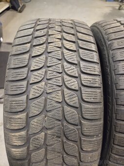 Zimní pneu 225/45R18 Bridgestone - 2