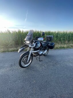 BMW R 1100 GS - 2