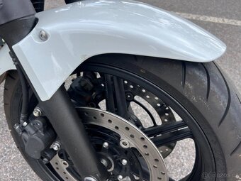 Honda CBF 600 N - 2