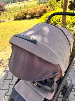 Inglesina aptica XT - 2