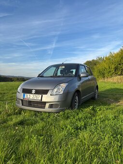 Suzuki Swift - 2
