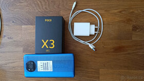 prodám POCO  X3 NFC - 2