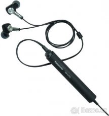 Sluchátka s potlačením okolního hluku Panasonic - 2