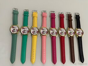 Prodám hodinky - různé barvy - 2