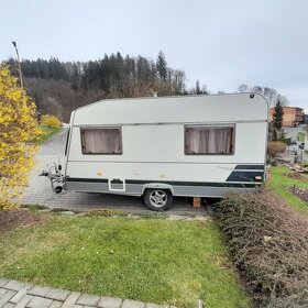 Karavan Chateau Cantara 400 - 2