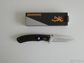 Kapesný nůž Browning Primal Linerlock - 2