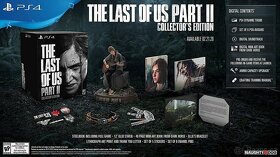 The Last of Us: Part II (Collector's Edition) - 2