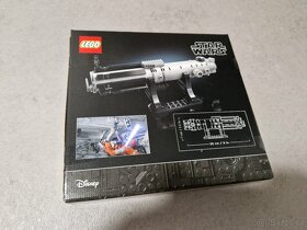 Lego Star Wars č. 40483 - světelný meč Luke Skywalker - 2