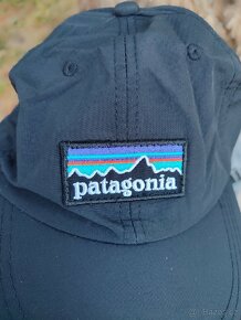 Patagonia čepice - 2